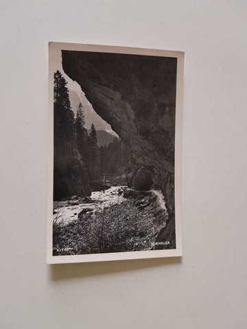 AK Tormäuer. (1957)
