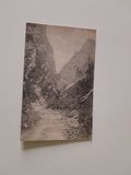 AK Mariazeller Alpen. Tormäuer. (1921/23)