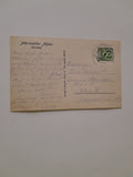 AK Mariazeller Alpen. Tormäuer. (1921/23)