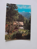 AK Schwarzenbach an der Pielach. Alpenheim Staudachhof.