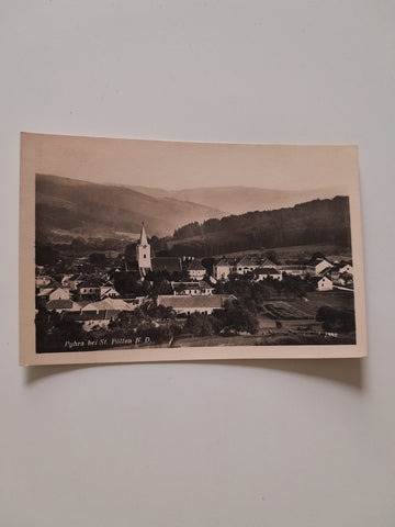 AK Pyhra. (1942)