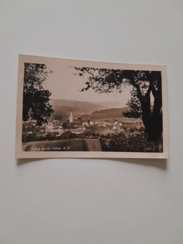 AK Pyhra. (1942)