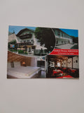 AK Purkersdorf. Gasthof Pension Wachter. Wienerstraße 63.