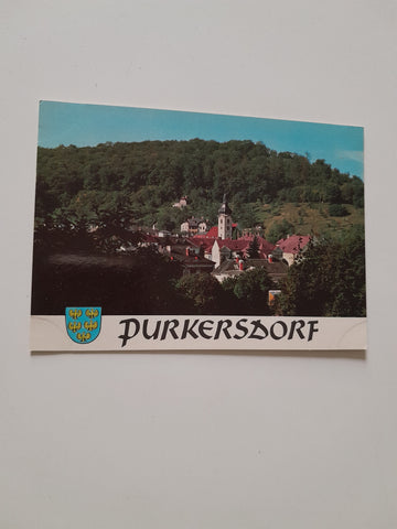 AK Purkersdorf.