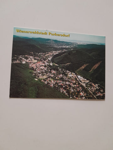 AK Purkersdorf.