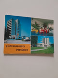 AK Pressbaum. Wienerwaldheim. Hauptstraße 119.