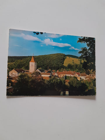 AK St. Christophen.