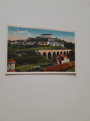 AK Neulengbach. (1931)