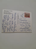 AK Kirchberg an der Pielach. Pielachtalerhof. Hinteregger. Poststraße 16.