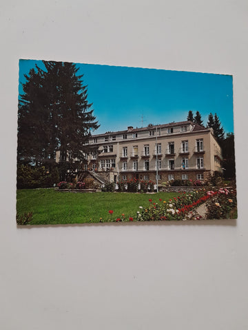 AK Kasten. Erholungsheim Dörfl.