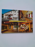 AK Gablitz. Hotel Restaurant Leo u. Resi Hohnecker.