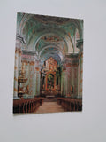 AK Stiftskirche Herzogenburg.