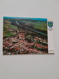 AK Herzogenburg.