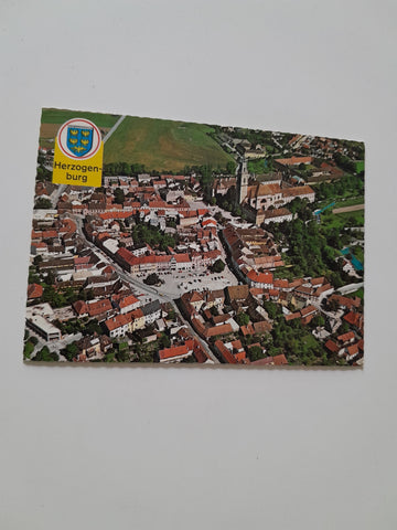 AK Herzogenburg.