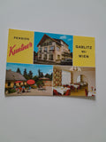 AK Gablitz. Pension Kuntner.