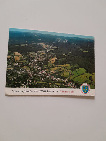 AK Eichgraben.