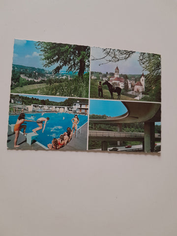 AK Eichgraben.
