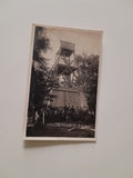 AK Kreuzbergwarte (Großklein) (1930)