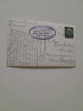 AK Franz Krebs Schutzhaus am Schöpfl. (1940)