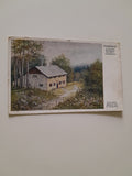 AK Schöpflhaus. ÖTK. (nach einem Aquarell von H. Klingsbögl)