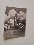 AK Böheimkirchen. Pfarrkirche.