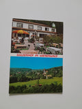 AK Sulz. Gasthof Restaurant Sulzerhof. R. Fanowitz.