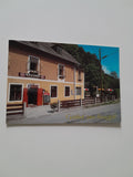 AK Buchelbach 10. Gasthof zum Roßgipfl. F. u. K. Matzinger.