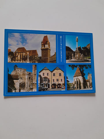 AK Perchtoldsdorf.