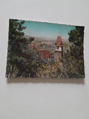 AK Perchtoldsdorf.