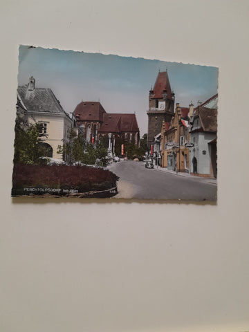AK Perchtoldsdorf.