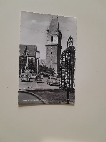 AK Perchtoldsdorf.