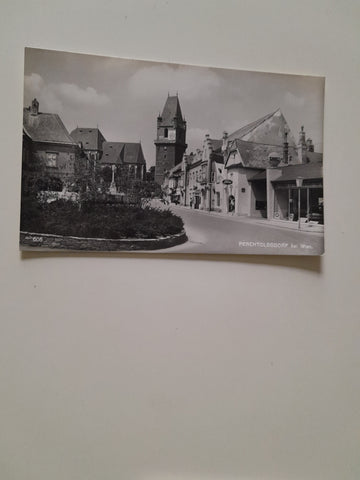 AK Perchtoldsdorf.