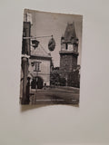 AK Perchtoldsdorf. Türkenturm. (1959)