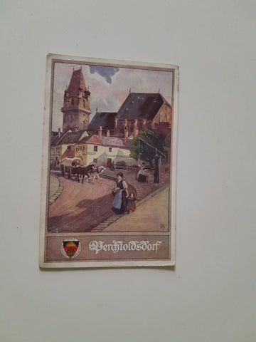 AK Perchtoldsdorf.