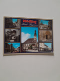 AK Mödling. Altstadt Fußgängerzone.
