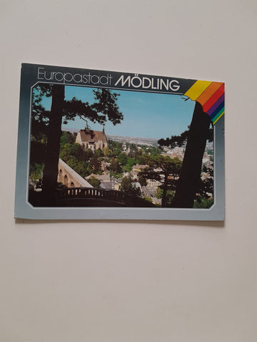 AK Mödling.