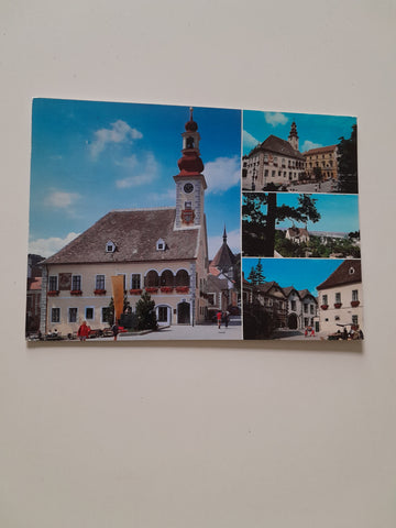 AK Mödling.