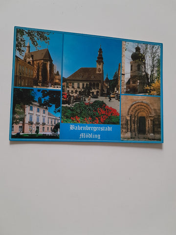 AK Mödling.