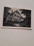 AK Anninger Schutzhaus. Naturfreunde Mödling.