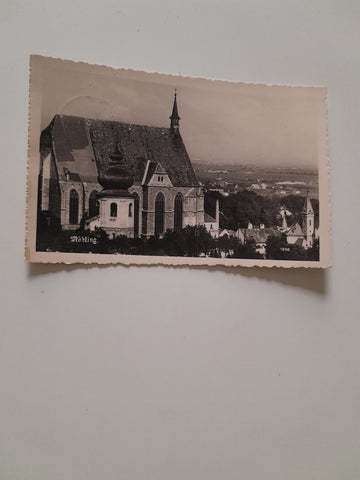 AK Mödling.