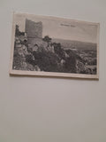 AK Mödling. Schwarzer Turm. (1923)