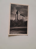 AK Mödling. Burg Lichtenstein.