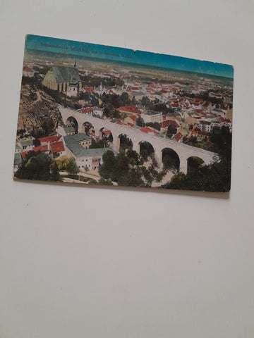 AK Mödling. (1913)