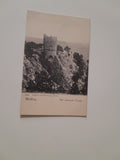 AK Mödling. Der schwarze Turm.