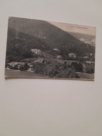 AK Vorderbrühl.