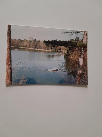 Foto Laxenburg. (1994)
