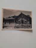AK Wallberger Hütte am Roppersberg.