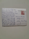 AK Kaltenleutgeben. Schule und Rathaus. (1967)