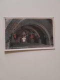 AK Seegrotte in Hinterbrühl bei Mödling.