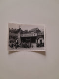 Kleines Foto Hinterbrühl. Seegrotte.